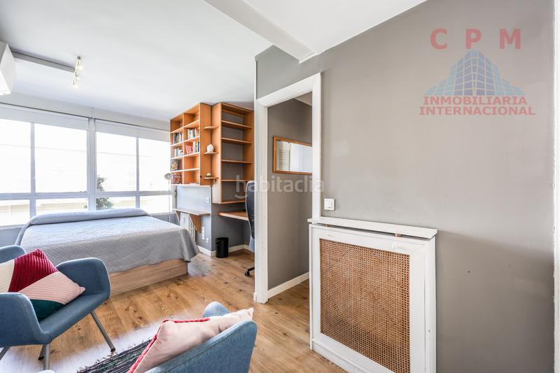 Foto a72e6a67-a64c-41e8-b1ca-caaea41a010b. Alquiler piso magnífico y luminoso piso de 65 m2 y 1 habitación; próximo al metro colombia en Madrid
