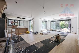 Casa aparellada a Estación. Estupendo chalet, de obra nueva, a estrenar, de 400 m2, 4 habita