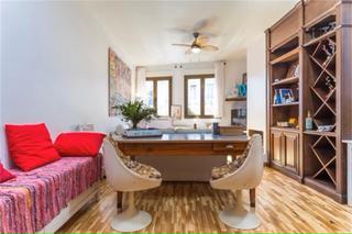 Lloguer Dúplex a Palacio. Estupendo piso apartamento dúplex amueblado, 60 m2 y 1 dormitori