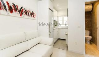 Piso en Prosperidad. 3 magníficos y luminosos pisos totalmente amueblados, de 84 m2,