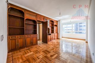 Lloguer Pis a Cuatro Caminos - Azca. Magnífico y luminoso piso sin amueblar, de 105 m2 y 3 habitacion