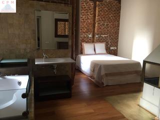 Apartamento en Goya