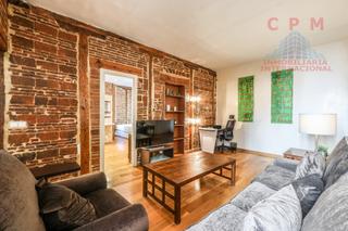 Apartamento en Goya