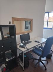 Office space in Ensanche de Vallecas-La Gavia. Magnífica y luminosa oficina, de 72 m2, totalmente exterior, con