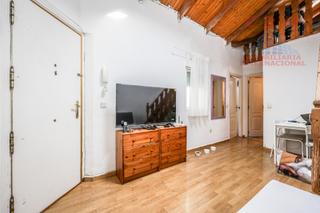 Estudi a San Diego. Stupendo y luminoso estudio, de 35 m2 y 2 dormitorios, próximo a