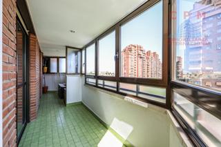 Location Appartement à Castilla. Magnífico y luminoso piso amueblado, de 75 m2 y 2 dormitorios, p