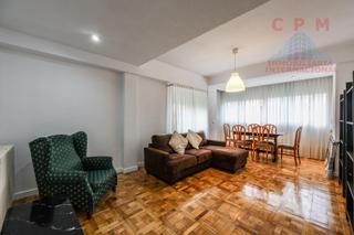 Lloguer Pis a Almenara-Ventilla. Exclusivo y luminoso piso de 130 m2 y 3 dormitorios, próximo al