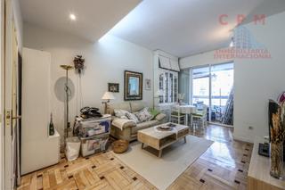Alquiler Piso en Castellana. Estupendo y luminoso piso, de 81 m2, 2 habitaciones y terraza, p