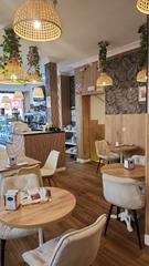 Pas-de-porte Local commercial à Embajadores-Lavapiés. Traspaso de local, de 2 plantas, y 155 m2, situado a pie de call