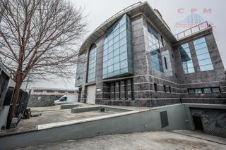 Nave industrial en Norte-Universidad
