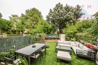 Affitto Casa a schiera in Valdepastores-Las Encinas. Espectacular chalet adosado de lujo, sin amueblar, de 210 m2, 3