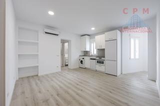 Location Appartement à Castillejos-Cuzco. Espectacular y luminoso piso reformado, sin amueblar de 73 m2 y