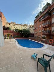 Piso en Embajadores-Lavapiés. Magnífico y luminoso piso reformado, de 109 m2, 3 habitaciones y