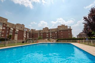 Lloguer Pis a Montecarmelo. Magnífico piso amueblado, de 60 m2 y 1 dormitorio, situado en ur