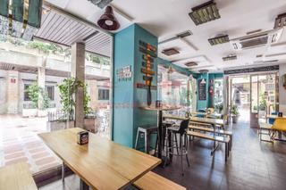 Local Comercial en Gaztambide