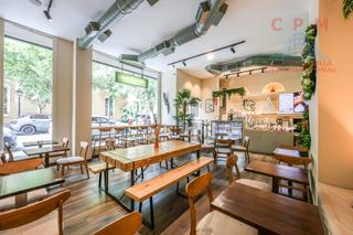 Local Comercial en Almagro