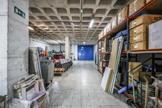 Nau industrial a Valdebebas - Valdefuentes. Magnífica y luminosa nave en venta, de 508 m2, 5 plantas y proxi