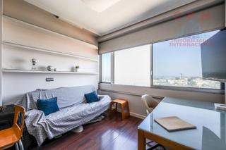 Lloguer Pis a Argüelles. Magnífico estudio amueblado, de 40 m2; situado en un edificio, g