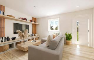 Pis a Pueblo Nuevo. Exclusivo y luminoso piso completamente reformado, de 79 m2 y 2