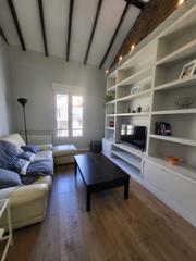 Lloguer Dúplex a Ríos Rosas-Nuevos Ministerios. Magnifico ático duplex, de 88 m2, 2 habitaciones y terraza, próx
