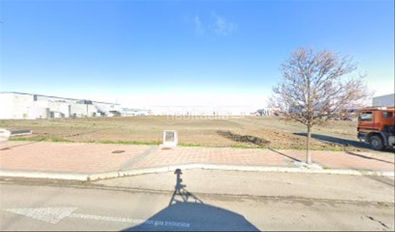 Foto 2b2c227c-0cad-4023-93b3-0fd55742ac61. Solar industrial parcela industrial excepcional en el polígono industrial el esparragal, . con una superficie total de 1500 m² en Pinto
