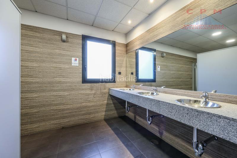 Foto 10de2a24-a1b2-44e3-873d-c1fa94e2276b. Edificio magnífico y luminoso edificio de oficinas de 5 plantas y sótano, de 2.941 m2, totalmente exterior. en Madrid