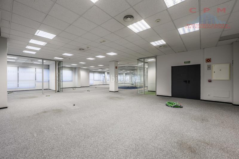 Foto 58799141-8201-441a-9b82-d4debc5f2d60. Edificio magnífico y luminoso edificio de oficinas de 5 plantas y sótano, de 2.941 m2, totalmente exterior. en Madrid