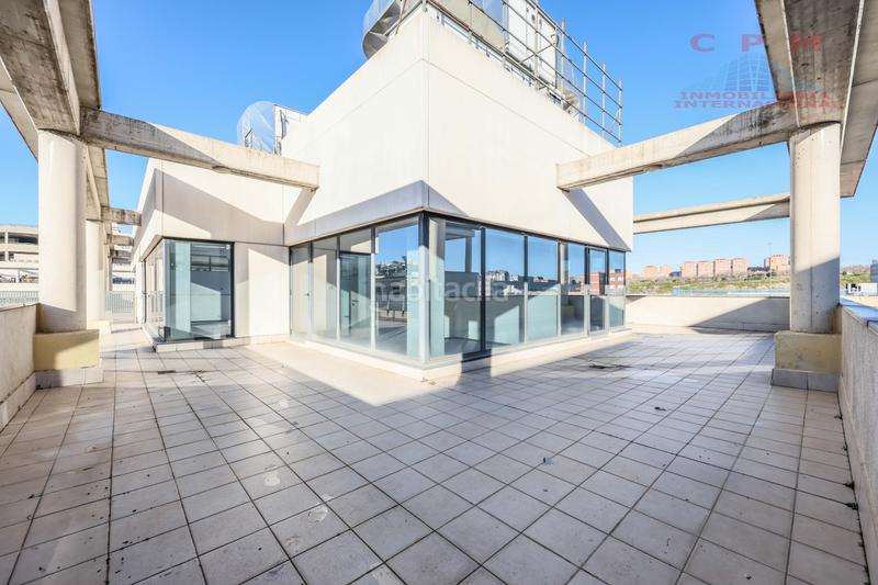 Foto 92354a23-676a-4871-99f7-ca92a1cee9b8. Edificio magnífico y luminoso edificio de oficinas de 5 plantas y sótano, de 2.941 m2, totalmente exterior. en Madrid