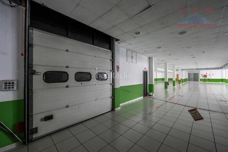 Foto 03105b53-9905-4983-bc07-48123d659e55. Miete gebäude in Canillas Madrid