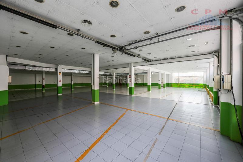 Foto 1525fb3f-1077-4e30-9818-de1e5365b318. Miete gebäude in Canillas Madrid