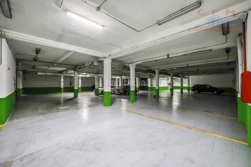 Foto 160cef56-d282-494b-88f3-6c707313f0ac. Miete gebäude in Canillas Madrid