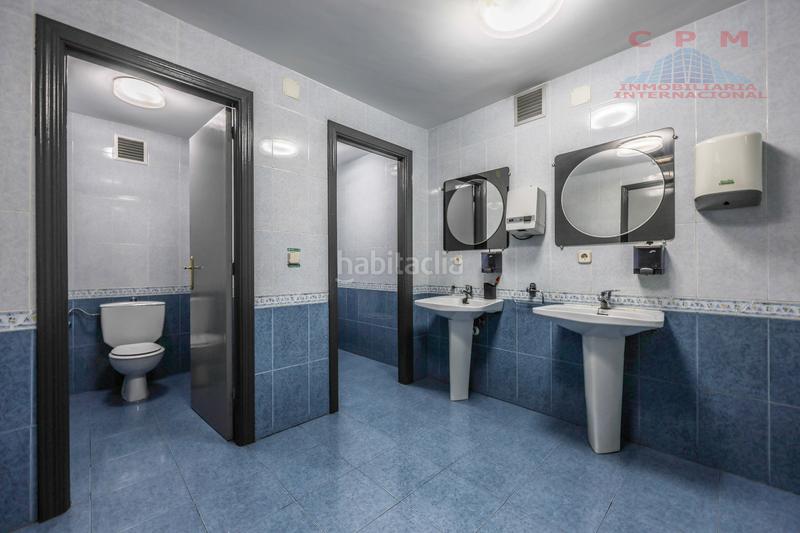 Foto 1a334a03-a2ff-4a5e-9a7e-0441ab9bdbea. Miete gebäude in Canillas Madrid