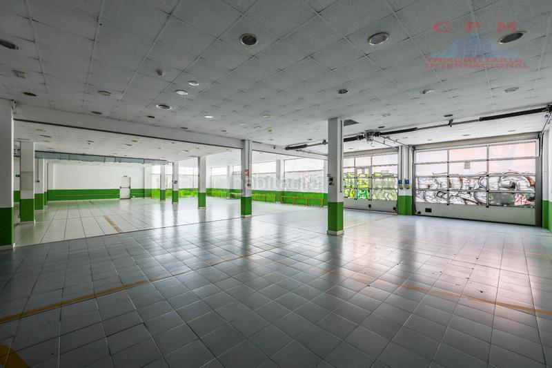 Foto 2259e743-a303-417a-bdba-55d92e0043b1. Miete gebäude in Canillas Madrid