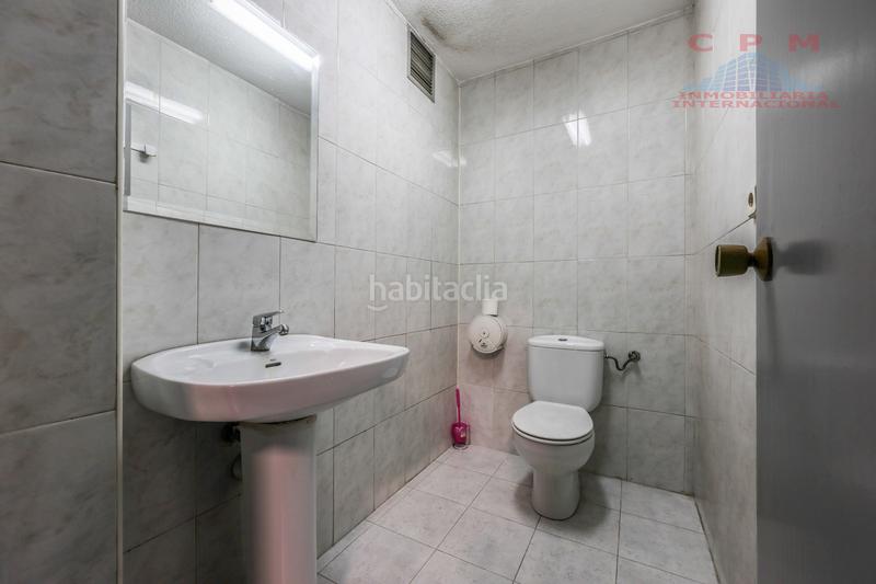 Foto 36f6a57a-dab6-4c05-b9d2-c2927f82e70d. Miete gebäude in Canillas Madrid