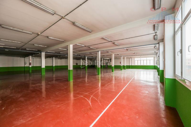 Foto 39360962-87dd-4765-a390-85c1341d714f. Miete gebäude in Canillas Madrid