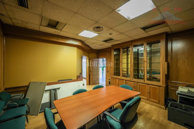 Foto 50e10d9e-34ab-455d-9e2a-3bccfd69888d. Miete gebäude in Canillas Madrid