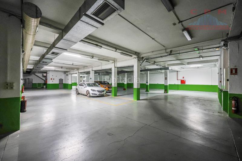 Foto 559409d4-eb76-4632-9c00-810b1b1e9ba2. Miete gebäude in Canillas Madrid