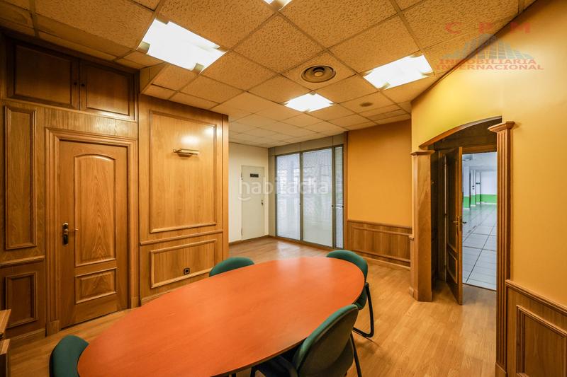 Foto 9bbc69ba-e6fd-47d0-9bb7-186fb56738f4. Miete gebäude in Canillas Madrid