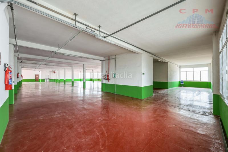 Foto 9f29403e-45a9-4525-b378-1c189fe09c19. Miete gebäude in Canillas Madrid