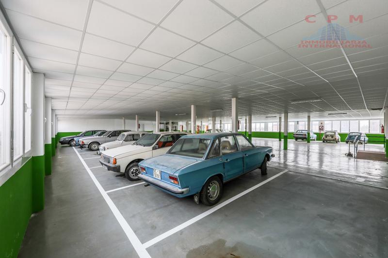 Foto 9f738a1c-7a00-49b8-9152-b11ffe8dc527. Miete gebäude in Canillas Madrid