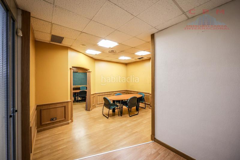 Foto ab46e2ed-4503-4378-961b-d9000c7a7b49. Miete gebäude in Canillas Madrid