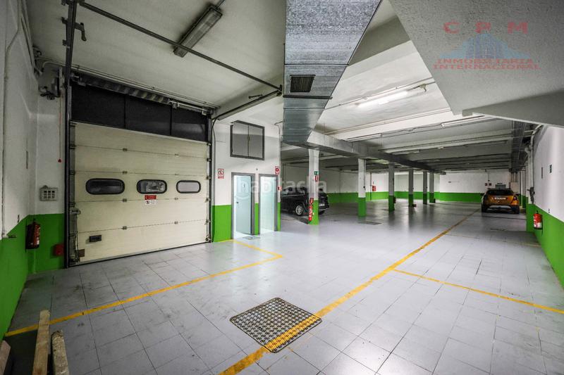 Foto c261f781-de6a-48b5-8d1e-a001d431b9b4. Miete gebäude in Canillas Madrid