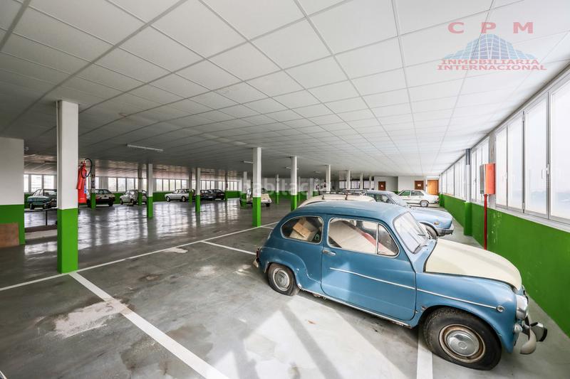 Foto c4b4076d-f75a-4b0e-a8d9-a91609e07f95. Miete gebäude in Canillas Madrid