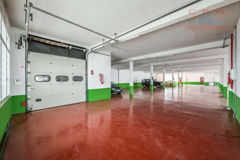 Foto f44f8f0b-767c-4742-ade1-bb938a38c7b6. Miete gebäude in Canillas Madrid