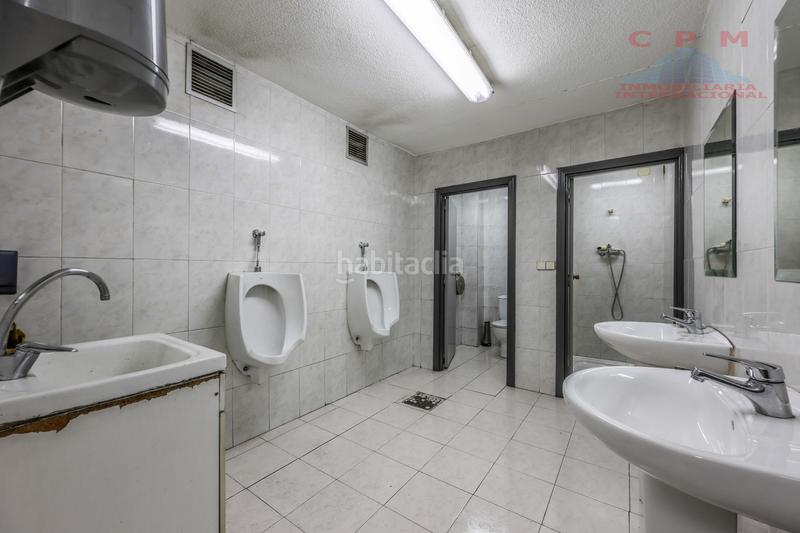 Foto fbdf0d44-9030-4b30-ac73-74fdcbfc2599. Miete gebäude in Canillas Madrid