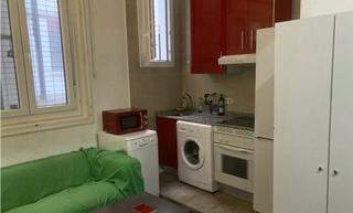 Lloguer Pis a Calle de cuchilleros 3. Amplio y luminoso piso amueblado de 65 m2 y 2 habitaciones; próx