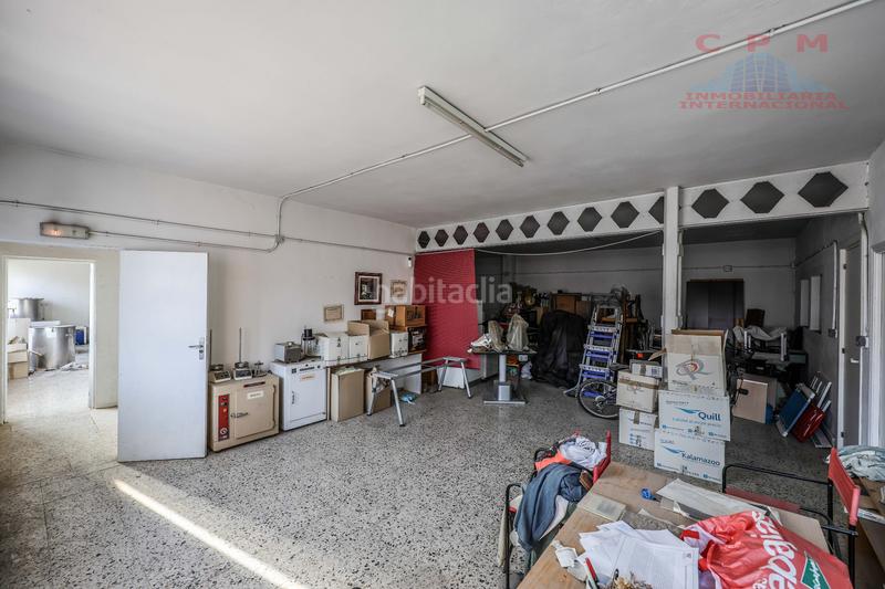 Foto 1218493b-5e59-4b60-a753-d83e0afbca22. Capannone industriale in Parque Cataluña Torrejón de Ardoz