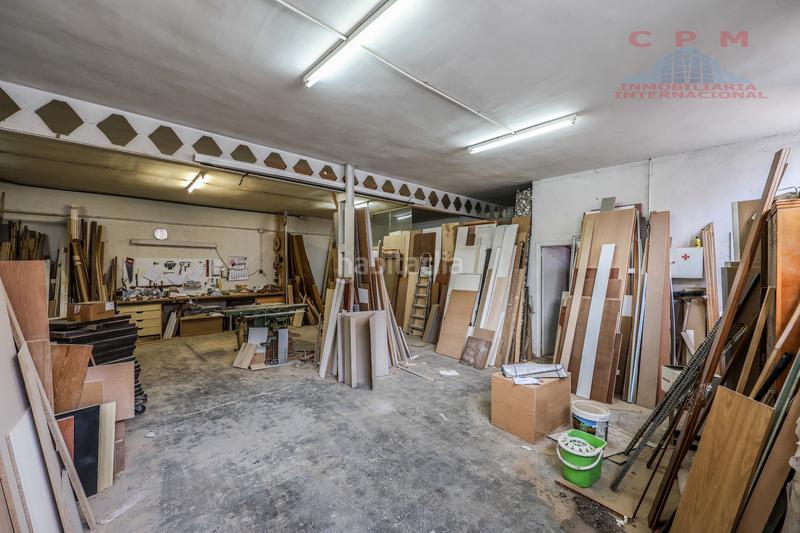 Foto 1984861b-8cc0-4d2e-b493-901cb3b6f811. Capannone industriale in Parque Cataluña Torrejón de Ardoz