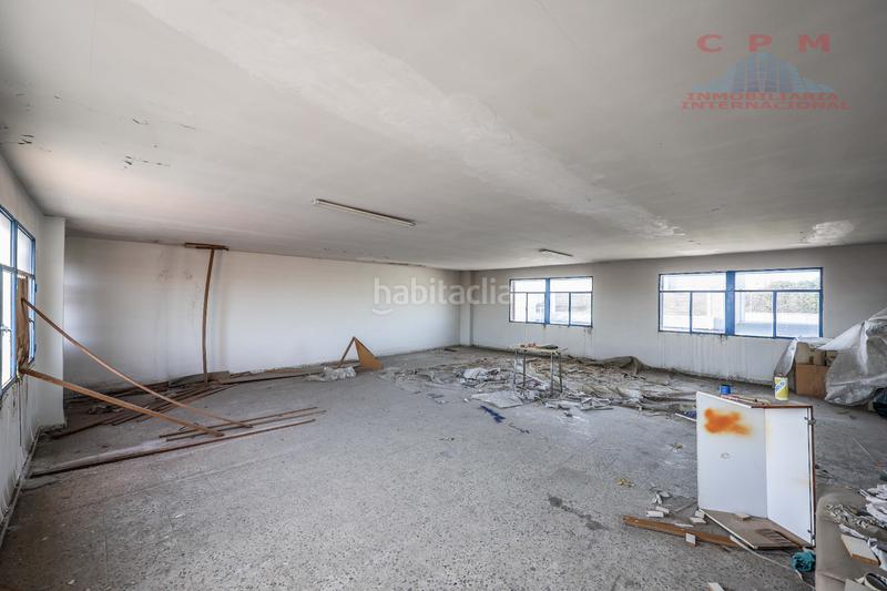 Foto 1cdfc5b3-7ec0-4417-b5b0-7ef6fd752260. Capannone industriale in Parque Cataluña Torrejón de Ardoz