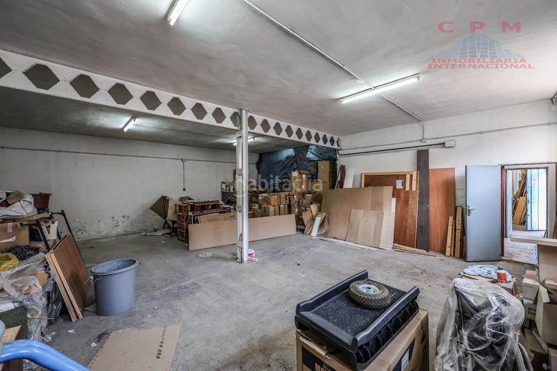 Foto 27d9f5e4-dc6e-4444-9660-39343866f467. Capannone industriale in Parque Cataluña Torrejón de Ardoz